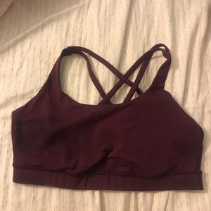 Lululemon’s bra